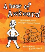 an awefully awkward book