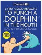 an dolphin book