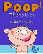 an awefully poopie book